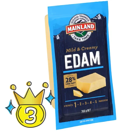 エダム／Edam