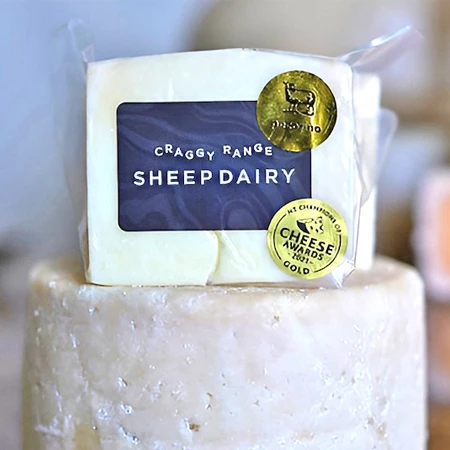 Pecorino
