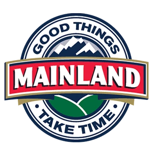 メインランド／Mainland