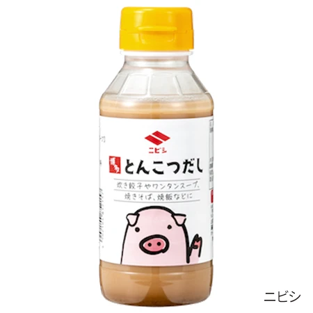 博多とんこつだし