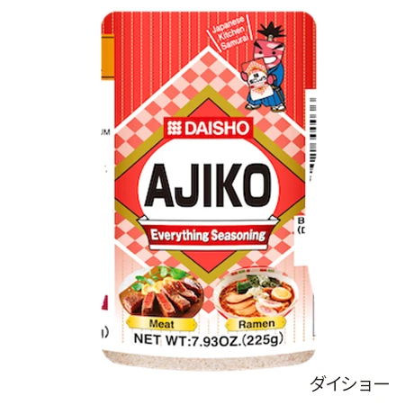 AJIKO GB 味塩こしょう