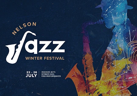 cap-left Nelson Jazz Winter Fest