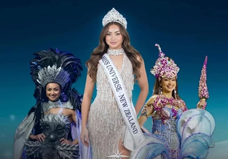 cap-left Miss Universe New Zealand 2026: The Grand Finals