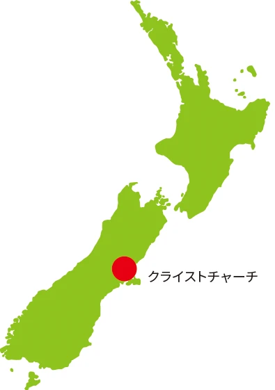 NZ Map