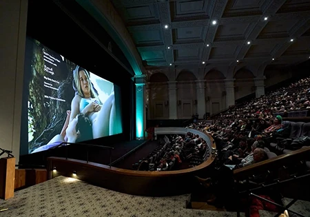 cap-left New Zealand International Film Festival