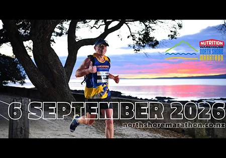 North Shore Marathon