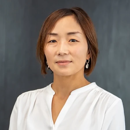 川村 あみか さん