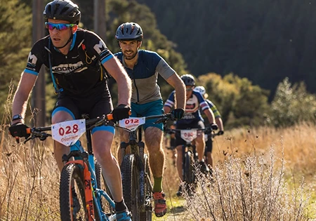 cap-left The Coppermine MTB Festival