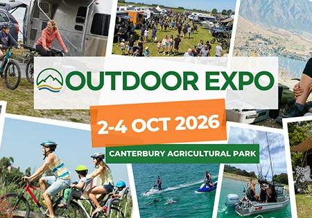 cap-left Outdoor Expo 2026