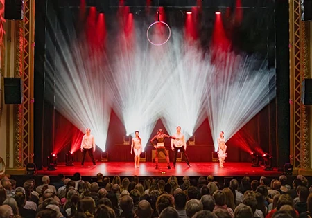 Hawke’s Bay Arts Festival